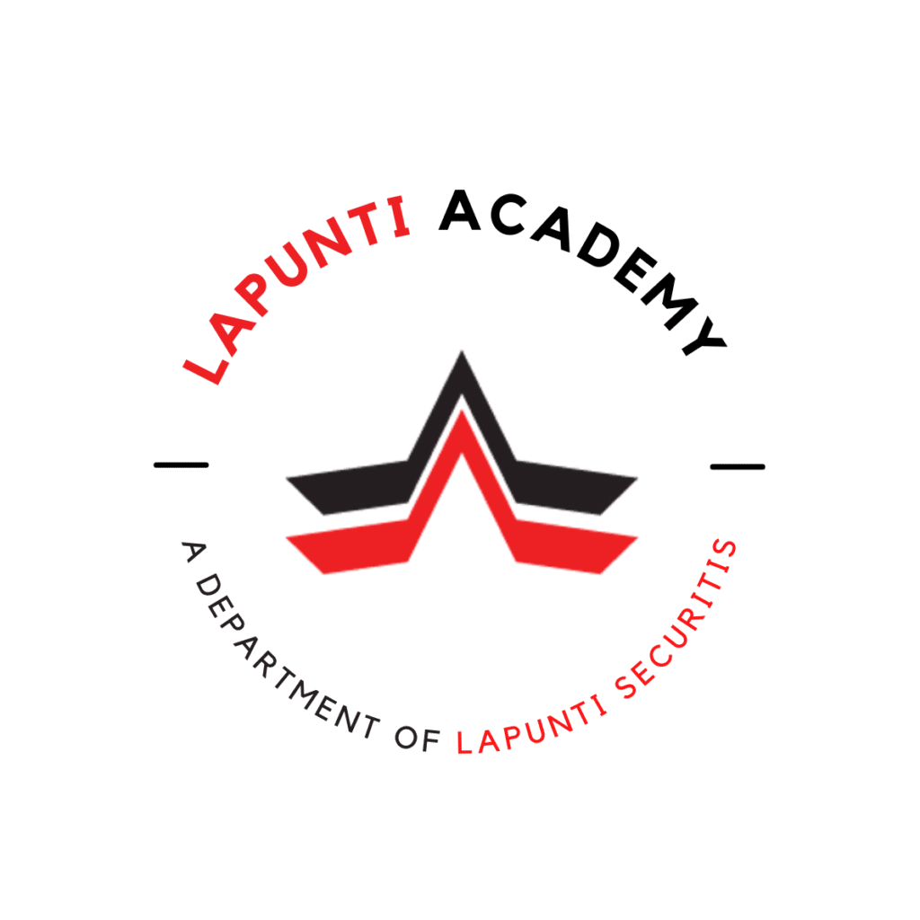 Lapunti Academy Logo