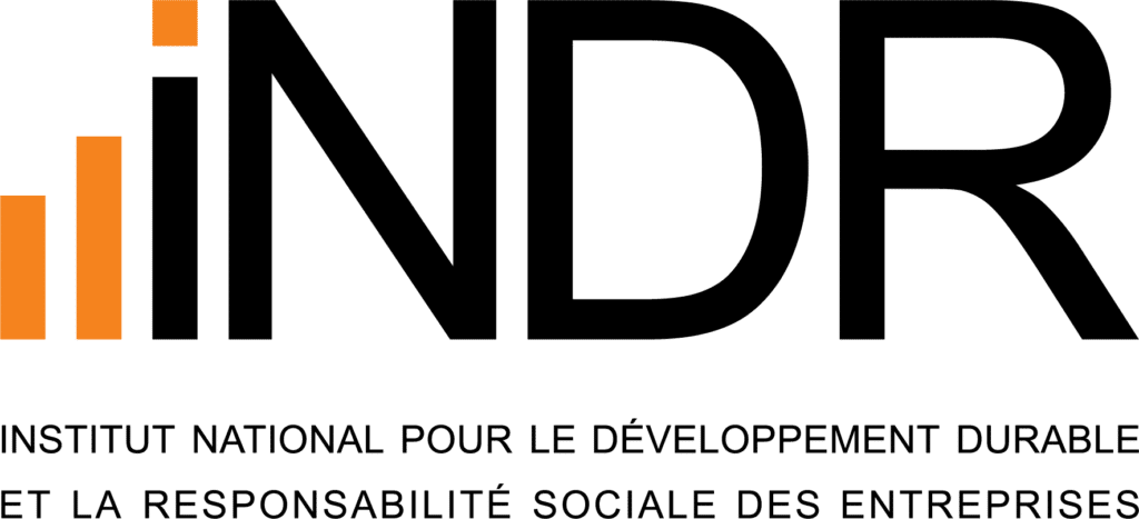 Logo Exposant INDR