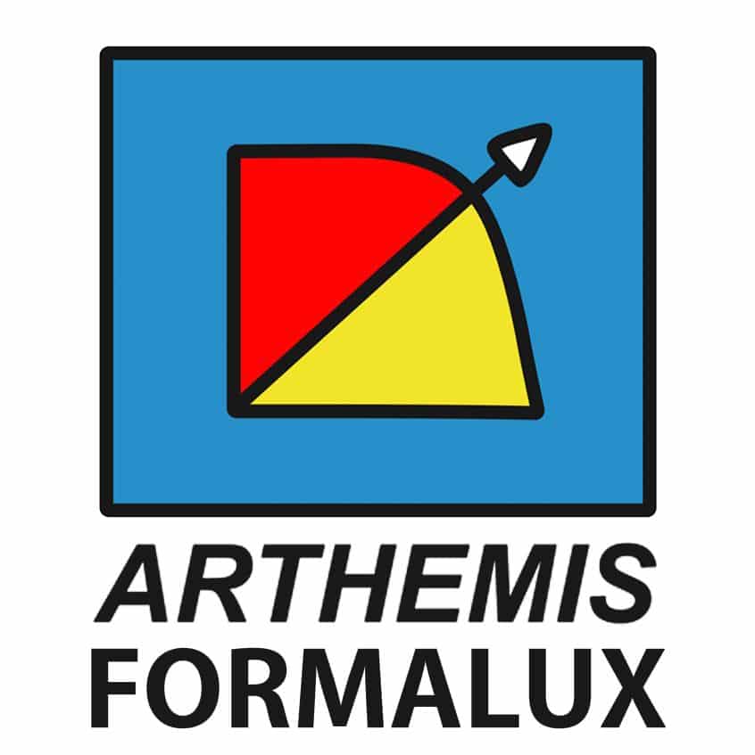 Logo ARTHEMIS-FORMALUX