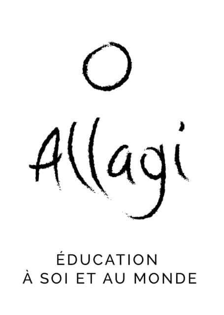 Logo Allagi