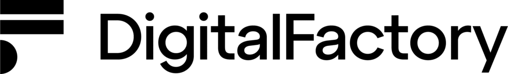 Digital Factory Logo
