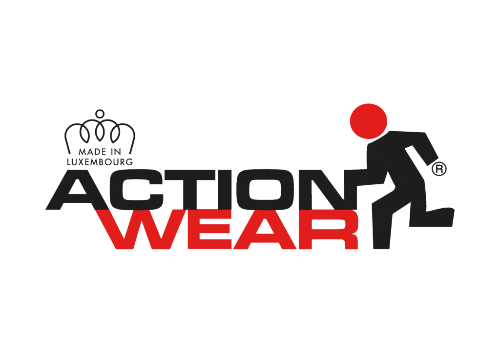 Logo- Actionwear
