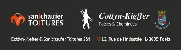 Logo - Cottyn-Kieffer Sanichaufer-toitures