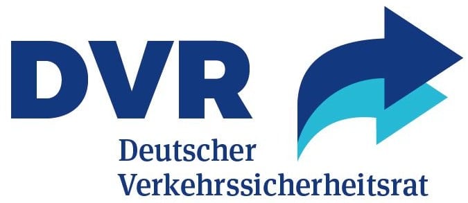 DVR Logo