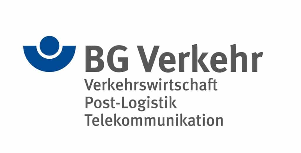 Logo BG Verkehr