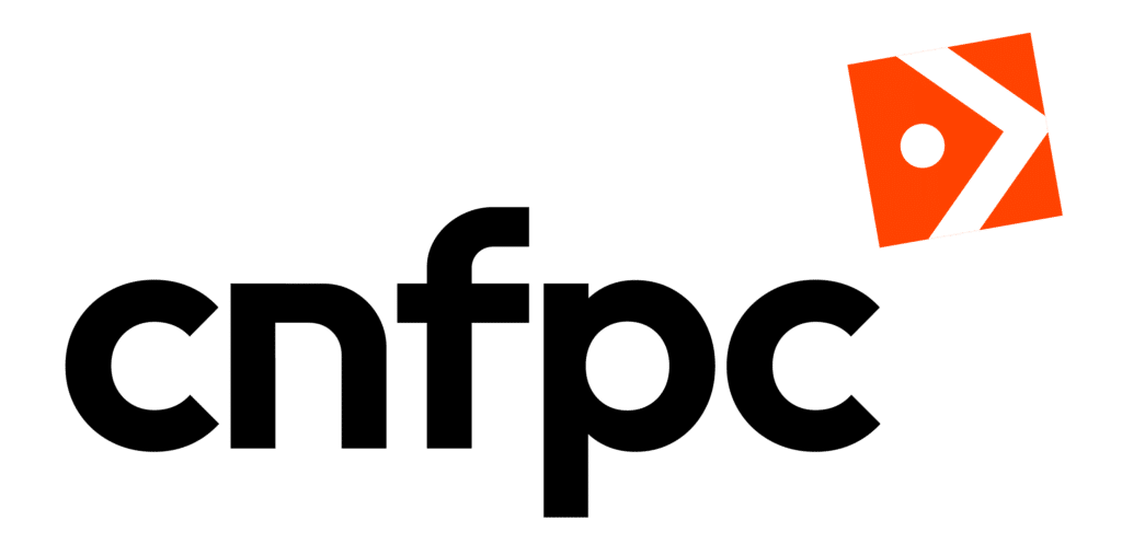 Logo CNFPC