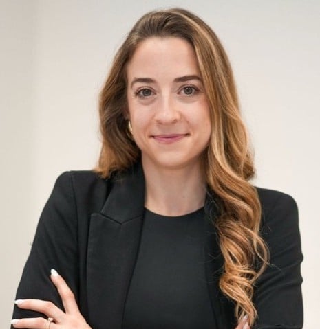 Jessica Durbach Portrait