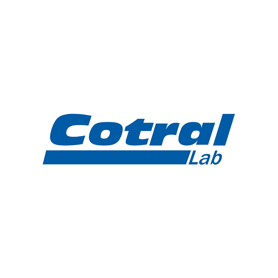 Logo Cotral