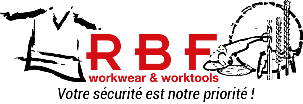 Logo RBF