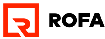Logo ROFA