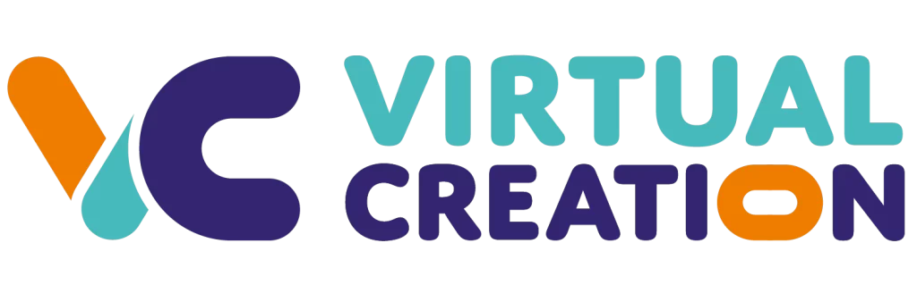 logo Virtual Creation