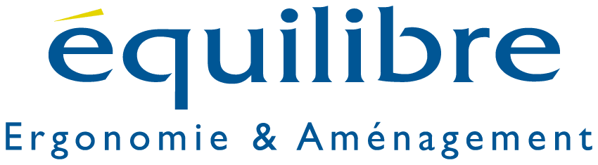 logo equilibre ergonomie